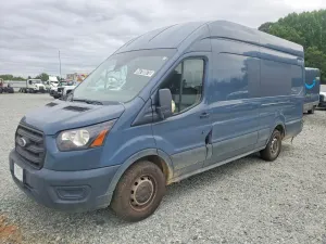 Ford Transit 3.5L 6 2020