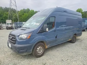 Ford Transit 3.5L 6 2020
