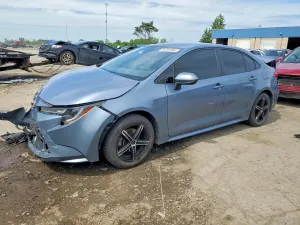 Toyota Corolla 1.8L 4 2020