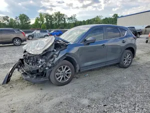 Mazda CX-5 2.5L 4 2022