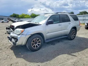 Toyota 4Runner 4.0L 6 2007