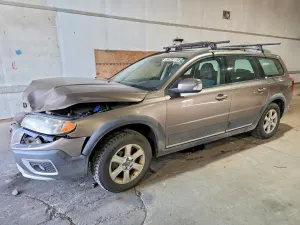 Volvo XC70 3.2L 6 2008