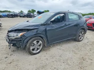 Honda HR-V 1.8L 4 2019