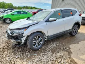 Honda CR-V 1.5L 4 2021