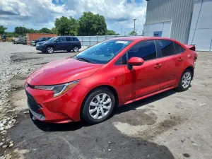 Toyota Corolla 1.8L 4 2020