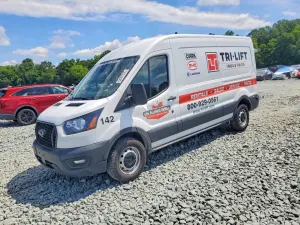 Ford Transit 3.5L 6 2023