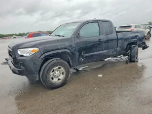 Toyota Tacoma 2.7L 4 2022