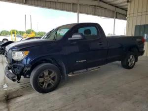 Toyota Tundra 4.0L 6 2007