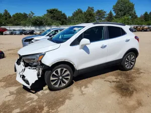 Buick Encore 1.4L 4 2021