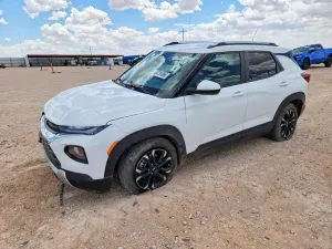 Chevrolet Trailblazer 1.3L 3 2023