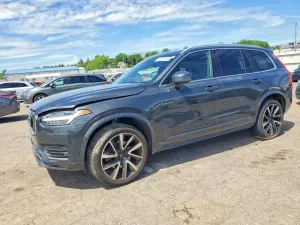 Volvo XC90 2.0L 4 2021
