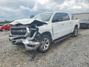 RAM 1500 5.7L 8 2020