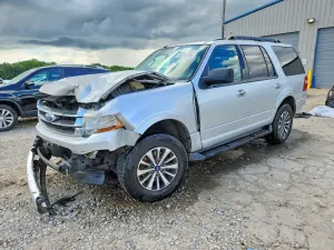 Ford Expedition 3.5L 6 2017