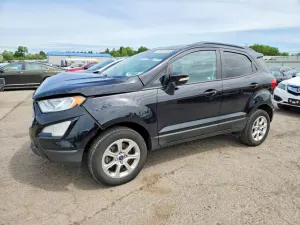 Ford Ecosport 2.0L 4 2018