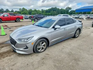 Hyundai Sonata 2.5L 4 2021