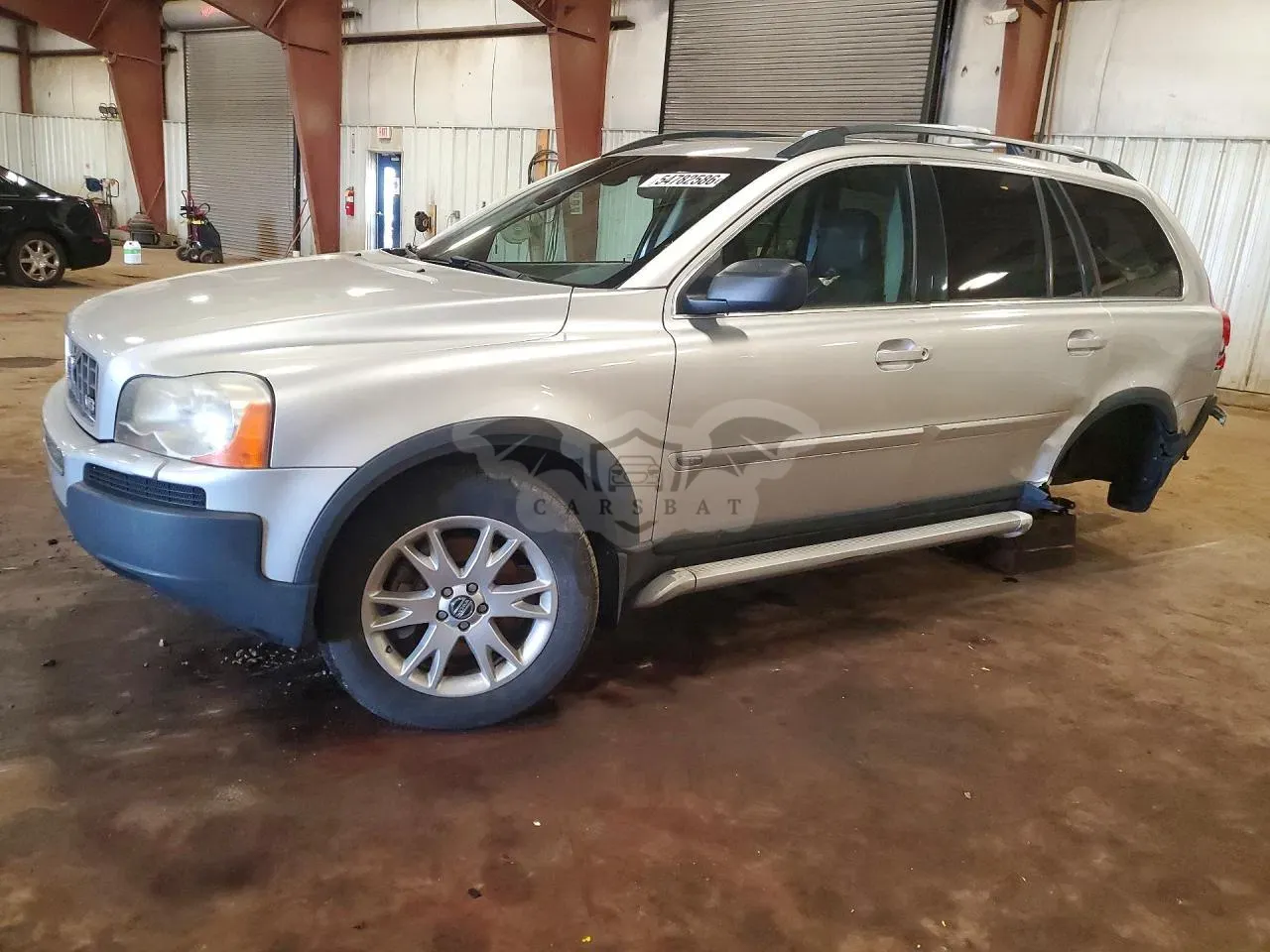Volvo XC90 4.4L 8 2005