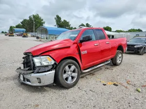 RAM 1500 5.7L 8 2015