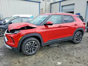 Chevrolet Trailblazer 1.3L 3 2026