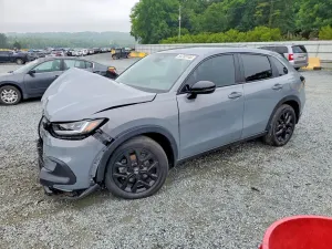 Honda HR-V 2.0L 4 2025