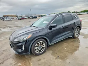 Ford Escape 1.5L 3 2020