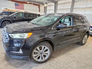 Ford Edge 2.0L 4 2019