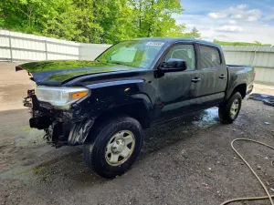 Toyota Tacoma 3.5L 6 2019