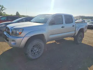 Toyota Tacoma 4.0L 6 2008