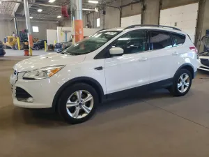 Ford Escape 2.0L 4 2016