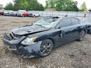 Nissan Maxima 3.5L 6 2014