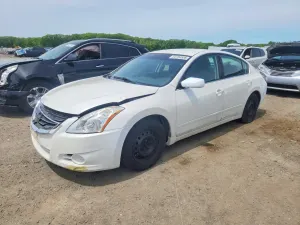 Nissan Altima 2.5L 4 2010