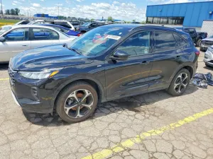 Ford Escape 2.0L 4 2024