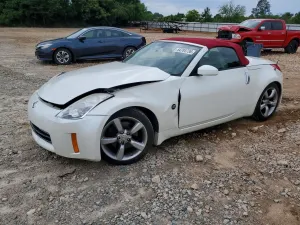 Nissan 350Z 3.5L 6 2007