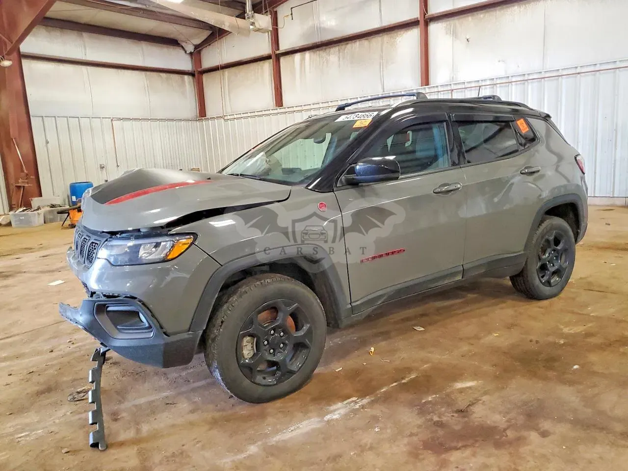 Jeep Compass 2.0L 4 2023