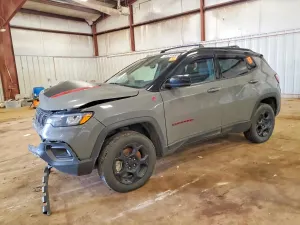 Jeep Compass 2.0L 4 2023