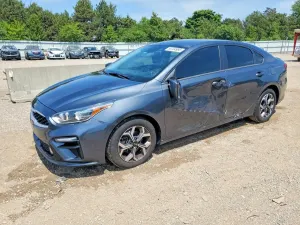 Kia Cerato / Forte / K3 2.0L 4 2021