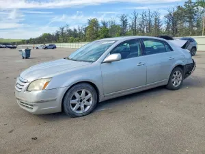 Toyota Avalon 3.5L 6 2007