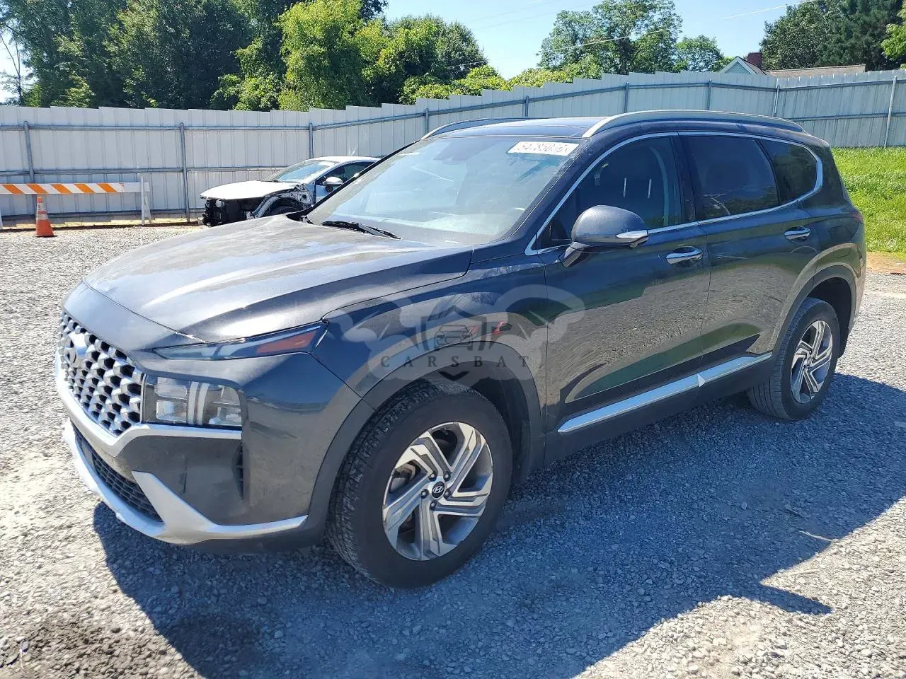Hyundai Santa Fe 2.5L 4 2023