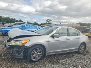 Honda Accord 2.4L 4 2009