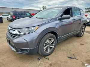Honda CR-V 2.4L 4 2019