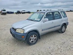 Honda CR-V 2.0L 4 1999