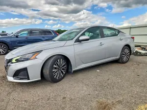 Nissan Altima 2.5L 4 2023