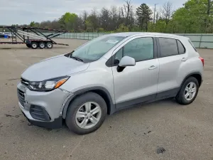 Chevrolet Trax 1.4L 4 2020