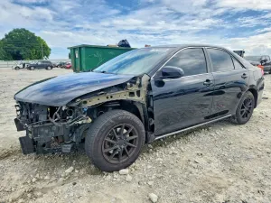 Toyota Camry 2.5L 4 2014