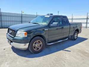 Ford F-150 4.6L 8 2005