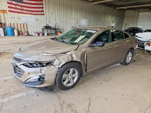 Chevrolet Malibu 1.5L 4 2024