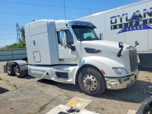 Peterbilt 567/579/587 15.0L 6 2018
