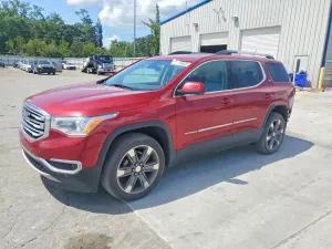 GMC Acadia 3.6L 6 2019