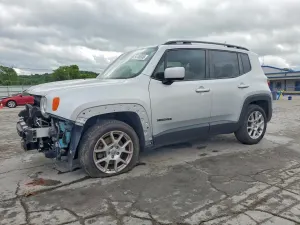 Jeep Renegade 2.4L 4 2020