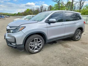 Honda Passport 3.5L 6 2023