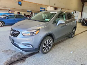 Buick Encore 1.4L 4 2019